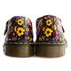 Dr.Martens JAIME-單扣孟克鞋-女款-碎花黑 product thumbnail 4