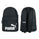 PUMA PHASE 後背包-雙肩包 肩背包 反光 22L 07548701 黑白 product thumbnail 2