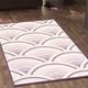 范登伯格 - 荷莉 進口地毯 - 舞扇 (迷你款 - 70 x 110cm) product thumbnail 2