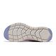 Skechers 慢跑鞋 Flex Appeal 4 女鞋 輕量 避震 緩衝 耐磨 郊遊 健走 粉紫 白 149570-LAV product thumbnail 5