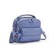 Kipling 時髦藍紫色兩用側背後背包-CANDY product thumbnail 3