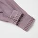 ILEY伊蕾 珍珠排釦紋理襯衫上衣(紫色；M-XL)1241591501 product thumbnail 4