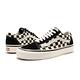 Vans 休閒鞋 Old Skool 36 DX 黑 白 棋盤格 安納海姆 男鞋 女鞋 VN0A38G2OAK product thumbnail 7