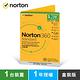 諾頓 NORTON 360 入門版-1台裝置1年 product thumbnail 4