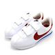 Nike CORTEZ BASIC 阿甘 童休閒鞋-白-904767103 product thumbnail 2