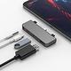 HyperDrive 4-in-1 iPad Pro USB-C Hub product thumbnail 3