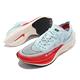Nike ZoomX Vaporfly Next% 2代 男鞋 OG 慢跑鞋 馬拉松 路跑 藍 紅 CU4111400 product thumbnail 7