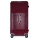 RIMOWA ESSENTIAL Trunk Plus 31吋大型運動旅行箱(酒紅) product thumbnail 2