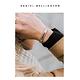 Daniel Wellington DW 手環 Emalie 經典雙色手環玫瑰金x沙漠灰M DW00400011 product thumbnail 7