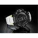 CASIO 卡西歐 G-SHOCK 心率偵測 x GPS定位 智能手錶 送禮首選-55mm GBD-H1000-1A7 product thumbnail 5