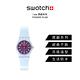 Swatch Lady 原創系列手錶 POWDER PLUM (25mm) 女錶 手錶 瑞士錶 錶 product thumbnail 3