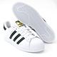 ADIDAS-SUPERSTAR 女休閒鞋C77124-白 product thumbnail 5