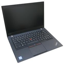 EZstick LENOVO THINKPAD YOGA 260 專用 螢幕保護貼