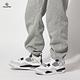 Nike Air Jordan 4 White and Black 男鞋 白灰色 AJ4 運動 籃球鞋 DH6927-111 product thumbnail 7