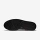 Nike 休閒鞋 Jordan Access 運動 男鞋 喬丹 高筒 皮革 質感 球鞋 穿搭 黑 橘 AR3762-008 product thumbnail 5