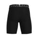 Under Armour 短褲 HG 男款 黑 緊身褲 內搭褲 貼身 彈性 運動褲 UA 1361596001 product thumbnail 2