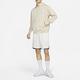 NIKE 耐吉 上衣 長袖上衣 帽T 運動 男款 米白 CV0865-252 AS M NK STANDARD ISSUE PO HOOD product thumbnail 6