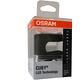 OSRAM CUBY LED充電式手電筒 /閱讀燈(公司貨) product thumbnail 2