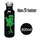 美國Klean Kanteen 彩繪版不鏽鋼瓶800ml product thumbnail 4