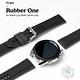 【Ringke】Galaxy Watch 4 Classic 46/42mm / 4 40mm / 3 41mm / Active2 [Rubber One] 錶耳20mm環保錶帶 product thumbnail 3