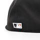 New Era 棒球帽 AF Cooperstown MLB 黑 橘 3930帽型 全封式 舊金山巨人 SF 老帽 NE60416003 product thumbnail 5