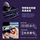 【亞果元素】OMNIA CX2 質感金屬炫光藍車用磁吸充電器 product thumbnail 7