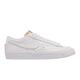 Nike 休閒鞋 Blazer Low 77 運動 女鞋 經典款 復古 小白鞋 橡膠外底 穿搭 全白 DC4769-101 product thumbnail 7