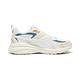 PUMA Hypnotic LS 男女休閒鞋-米藍橘-39529504 product thumbnail 2