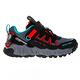 SKECHERS 童鞋 男童系列 VELOCITREK - 406423LBKRD product thumbnail 3