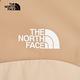 The North Face M FIRST TRAIL UPF L/S SHIRT 男長袖襯衫-卡其色-NF0A83TJPV6 product thumbnail 9