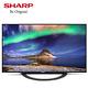 SHARP 夏普 80型 AQUOS真8K液晶電視 8T-C80AX1T product thumbnail 2