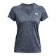 【UNDER ARMOUR】UA 女 Tech 短T-Shirt 多款任選 product thumbnail 11