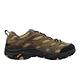 Merrell 登山鞋 Moab 3 GTX 男鞋 棕 卡其 防水 越野 戶外 郊山 Gore-Tex ML135531 product thumbnail 6