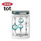 美國OXO tot 奶瓶收納架 product thumbnail 4