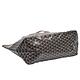 GOYARD 經典St. Louis GM 防水帆布LOGO購物包(大-棕色) product thumbnail 2