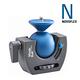 NOVOFLEX-MagicBall FREE 自由球型雲台-MB FREE product thumbnail 2