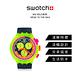 Swatch BIG BOLD 系列手錶 NEON TO THE MAX (47mm) 男錶 女錶 product thumbnail 3