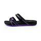 G.P 輕柔軟舒適雙帶拖鞋-紫色 G1552W GP 拖鞋 室內拖鞋 防水拖鞋 套拖 product thumbnail 4