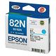 EPSON NO.82N 標準容量藍色墨水匣(T112250) product thumbnail 2
