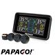 PAPAGO! TireSafe S50E 獨立型胎外式胎壓偵測器(兩年保固) product thumbnail 4