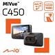 Mio MiVue C450 sony感光元件 1080P GPS測速 行車記錄器 紀錄器 product thumbnail 4