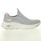 SKECHERS 休閒鞋 女休閒系列 ARCH FIT - 149415LGPK product thumbnail 3