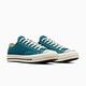 Converse  Chuck 70 Ox Teal 男鞋 女鞋 藍綠色 低筒 帆布鞋 休閒鞋 A05585C product thumbnail 2