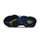 Nike LeBron 19 XIX EP 男鞋 藍綠色 詹姆士 LBJ19 避震 包覆 籃球鞋 DC9340-400 product thumbnail 4