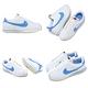 Nike 阿甘鞋 Wmns Cortez 女鞋 男鞋 休閒鞋 皮革 基本款 運動鞋 單一價 DN1791-100 product thumbnail 5