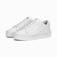 PUMA Smash Platform v3 女休閒鞋-白-39075801 product thumbnail 3