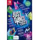 舞力全開 2022 Just Dance 2022 - NS Switch 中文歐版 product thumbnail 4