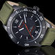 瑞士WENGER Roadster 黑夜騎士時尚腕錶(01.0851.125)綠/45mm product thumbnail 3