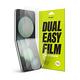 【Ringke】三星 Galaxy Z Flip 5 [Dual Easy Film] 滿版螢幕保護貼（2入） product thumbnail 3