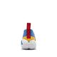 adidas 慢跑鞋 Rapidazen Lego 運動 童鞋 愛迪達 襪套 輕量 舒適 聯名 中童 藍 白 FX9561 product thumbnail 4